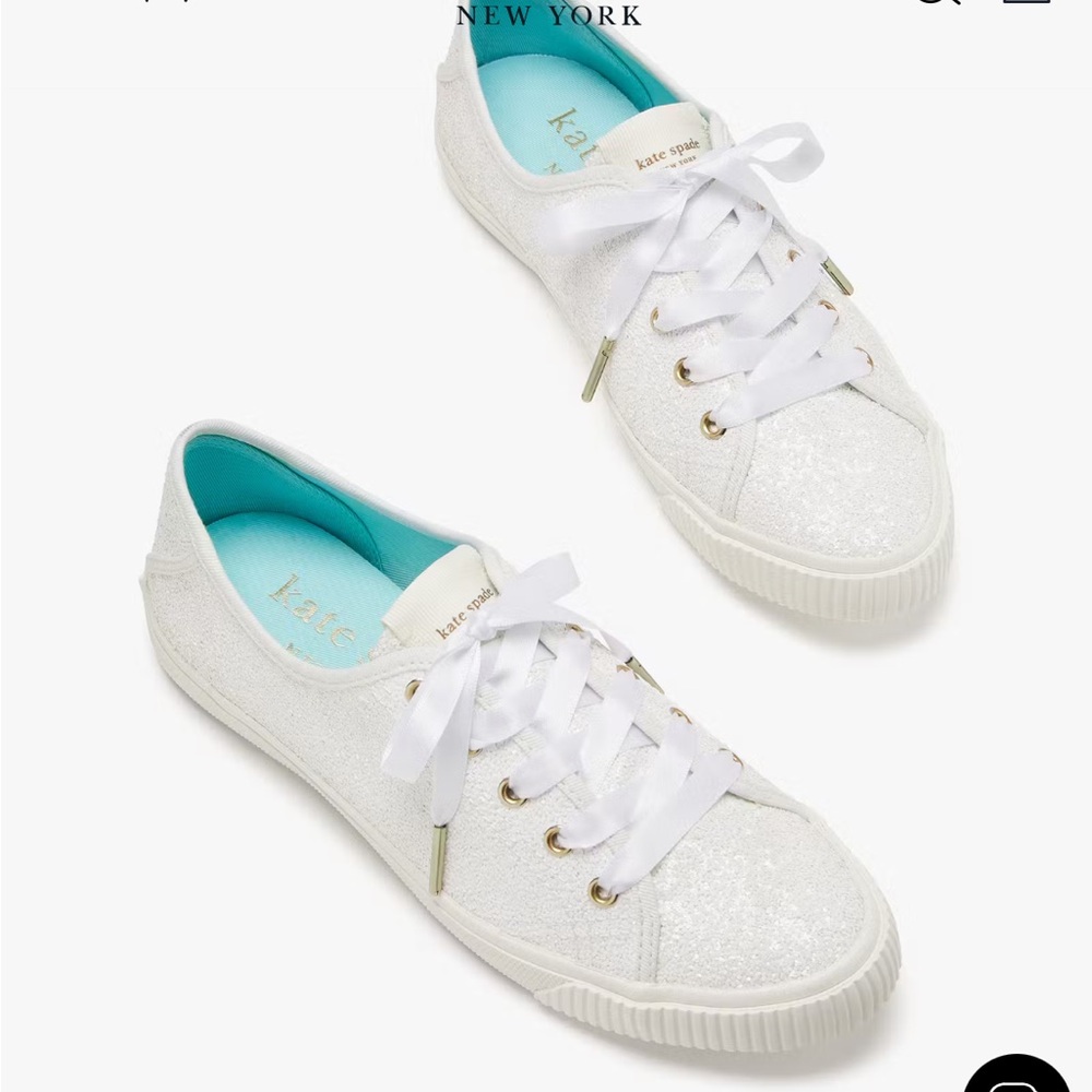Kate Spade - Trista Sneakers